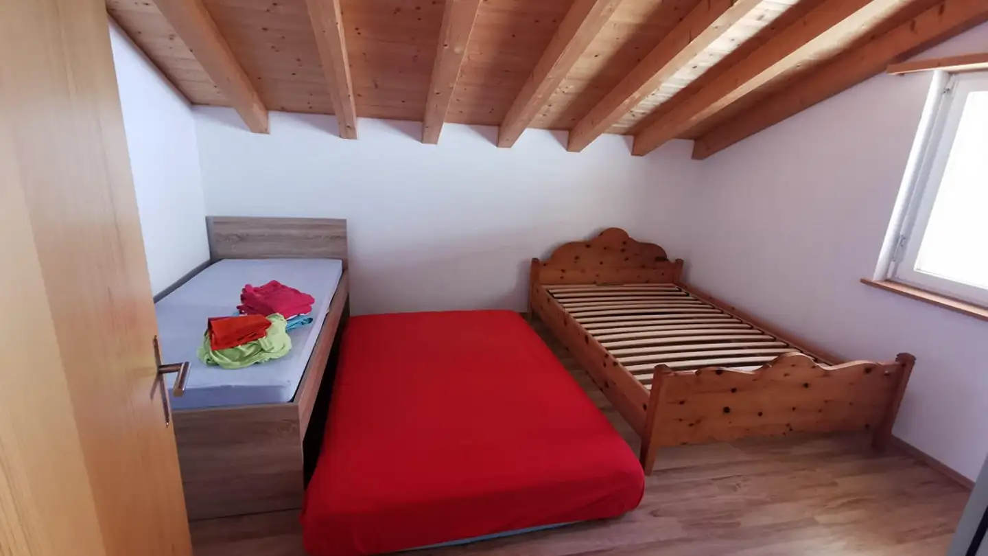 Einfamilienhaus mieten - Fullistrasse 13, 7212 Seewis Dorf - Foto 3