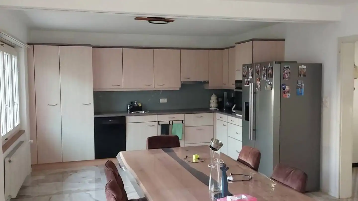 Maison individuelle à louer - 2952 Cornol