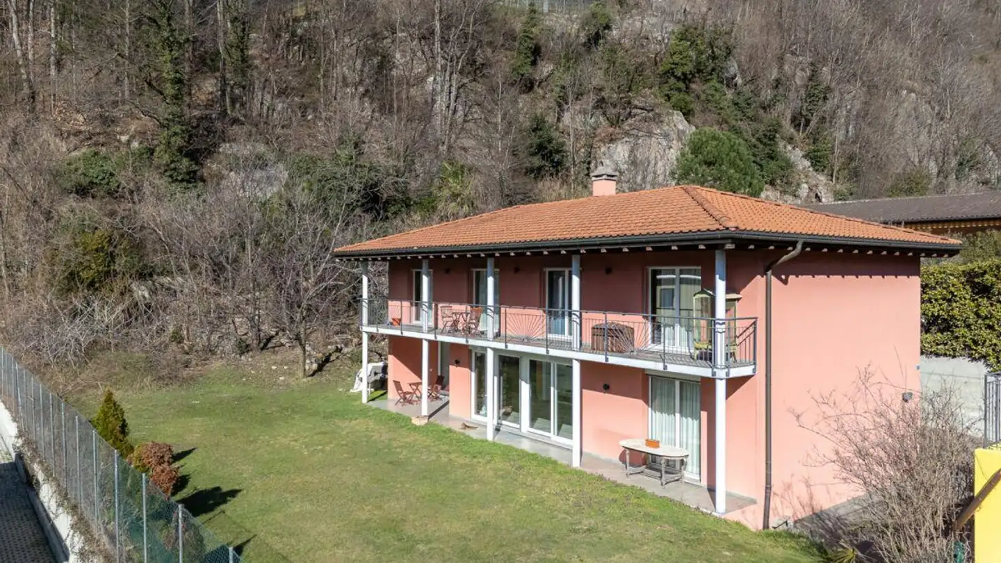 Casa singola in vendita - 6503 Bellinzona - Foto 3