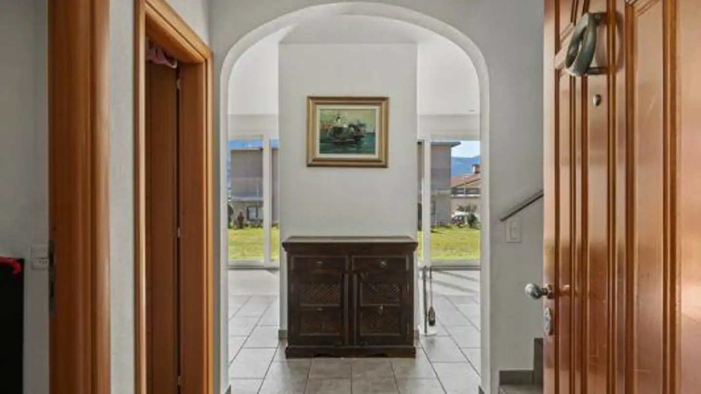 Casa singola in vendita - 6503 Bellinzona - Foto 4