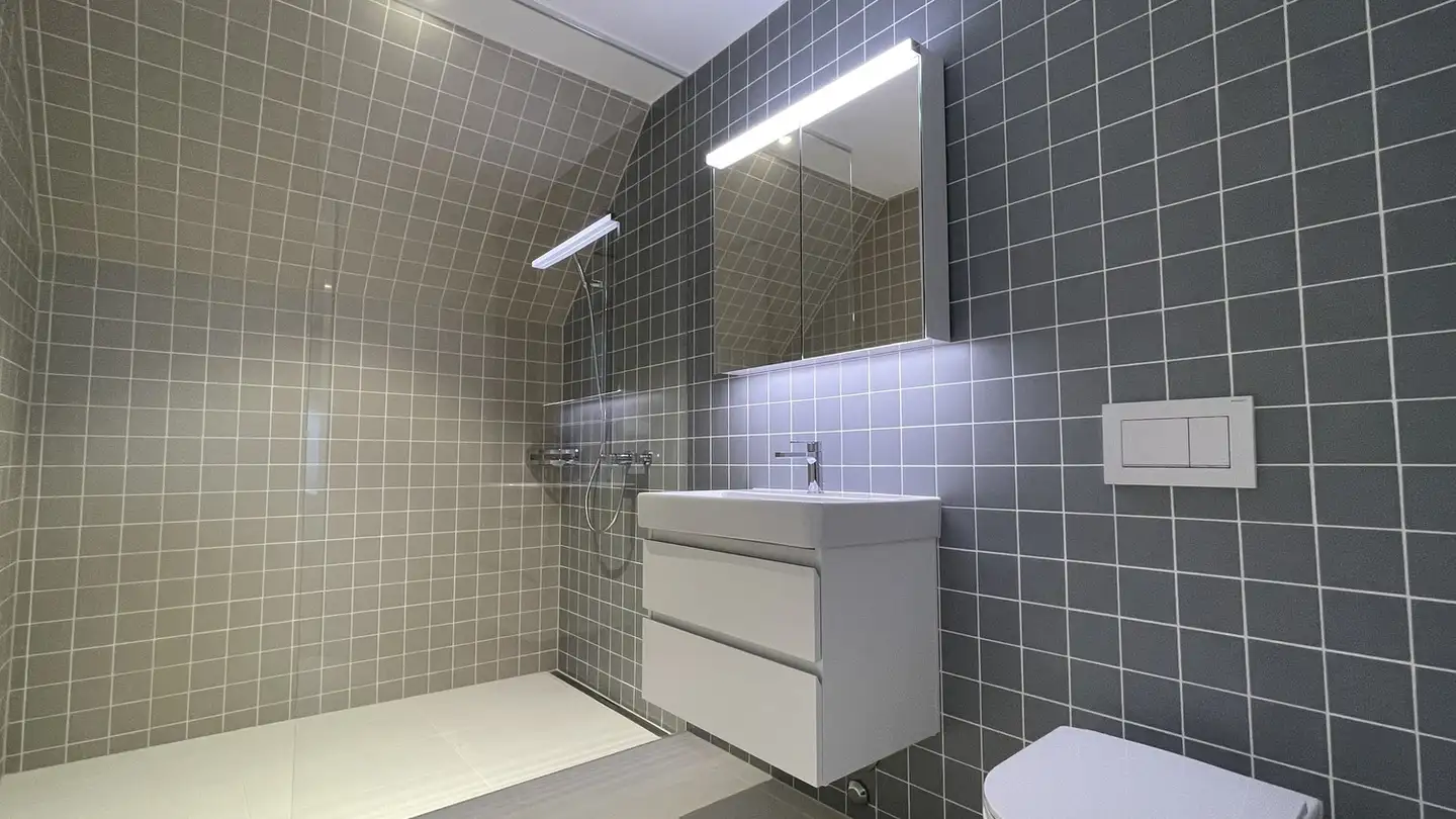 Attico in affitto - Grindelstrasse 2, 8604 Volketswil - Foto 4