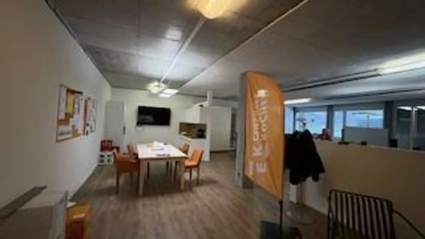Bureau à louer - Karlihofstrasse 7, 7208 Malans GR - Photo 4