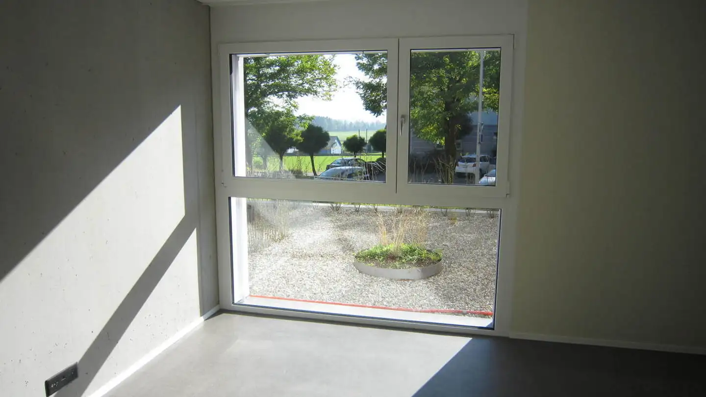 Wohnung mieten - Dorf, 6243 Egolzwil - Foto 4
