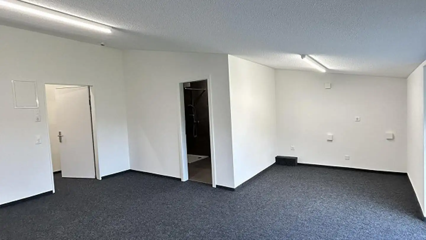 Spazio ufficio in affitto - Neugütlistrasse 1, 9220 Bischofszell - Photo 3