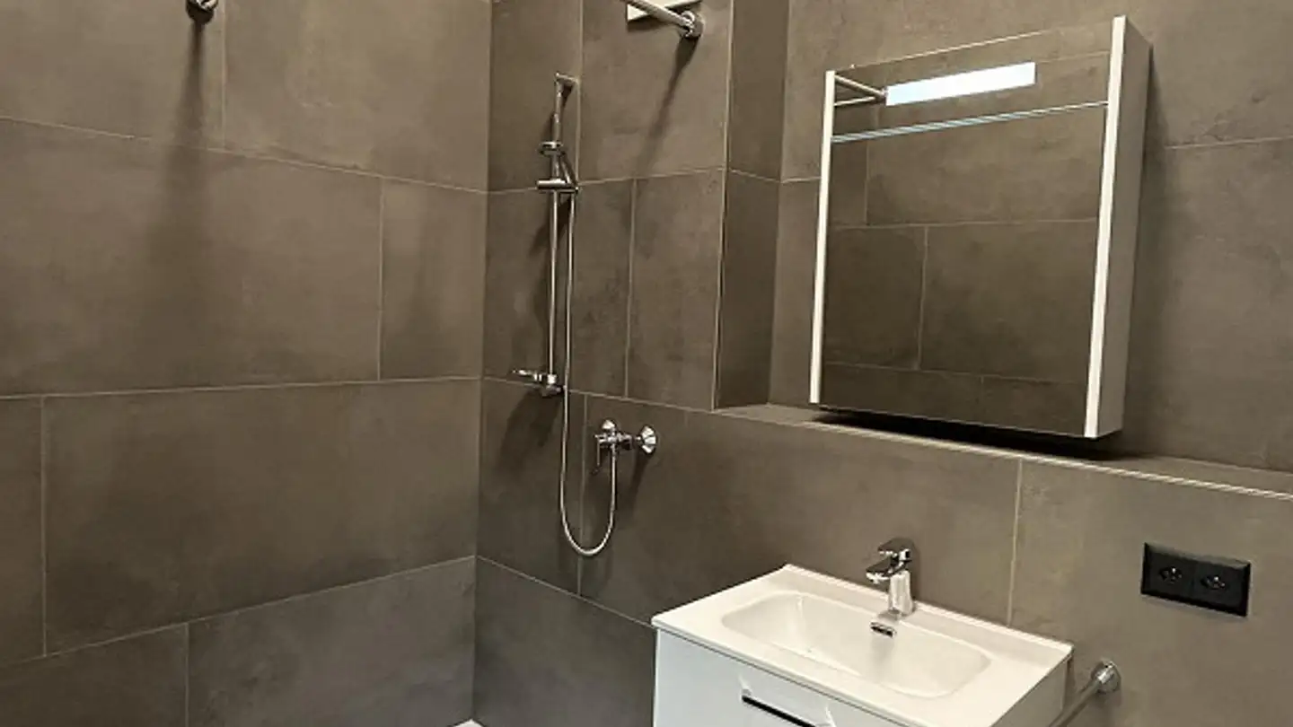 Spazio ufficio in affitto - Neugütlistrasse 1, 9220 Bischofszell - Photo 4