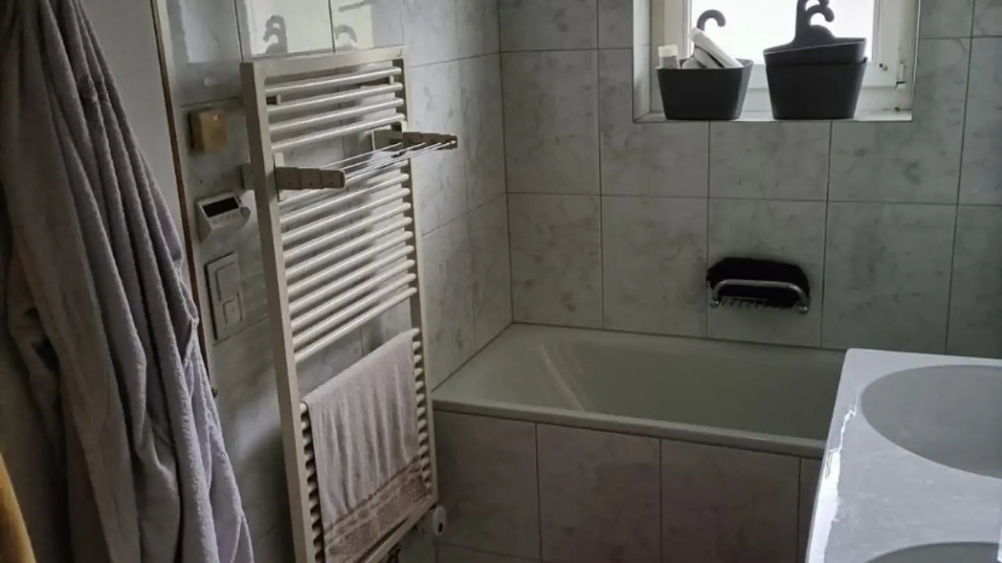 Single room for rent - Kniestrasse 50, 8640 Rapperswil SG - Photo 3