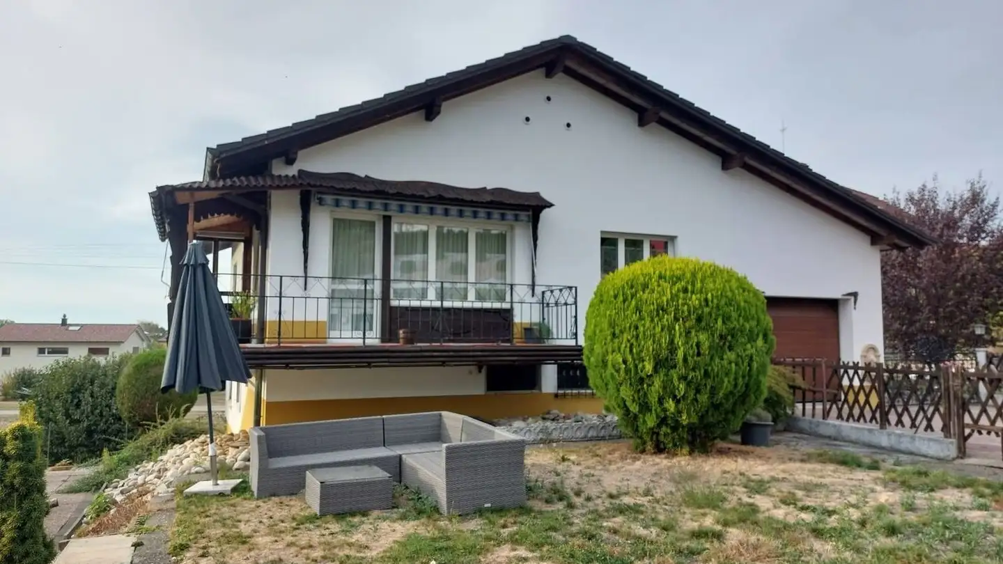 Maison individuelle à louer - 2952 Cornol - Photo 2