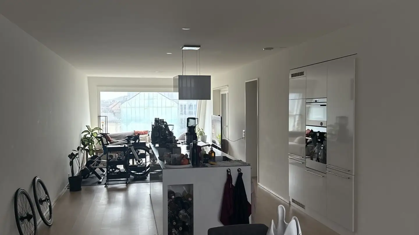 Wohnung mieten - Meisenstrasse 4, 8400 Winterthur - Foto 3