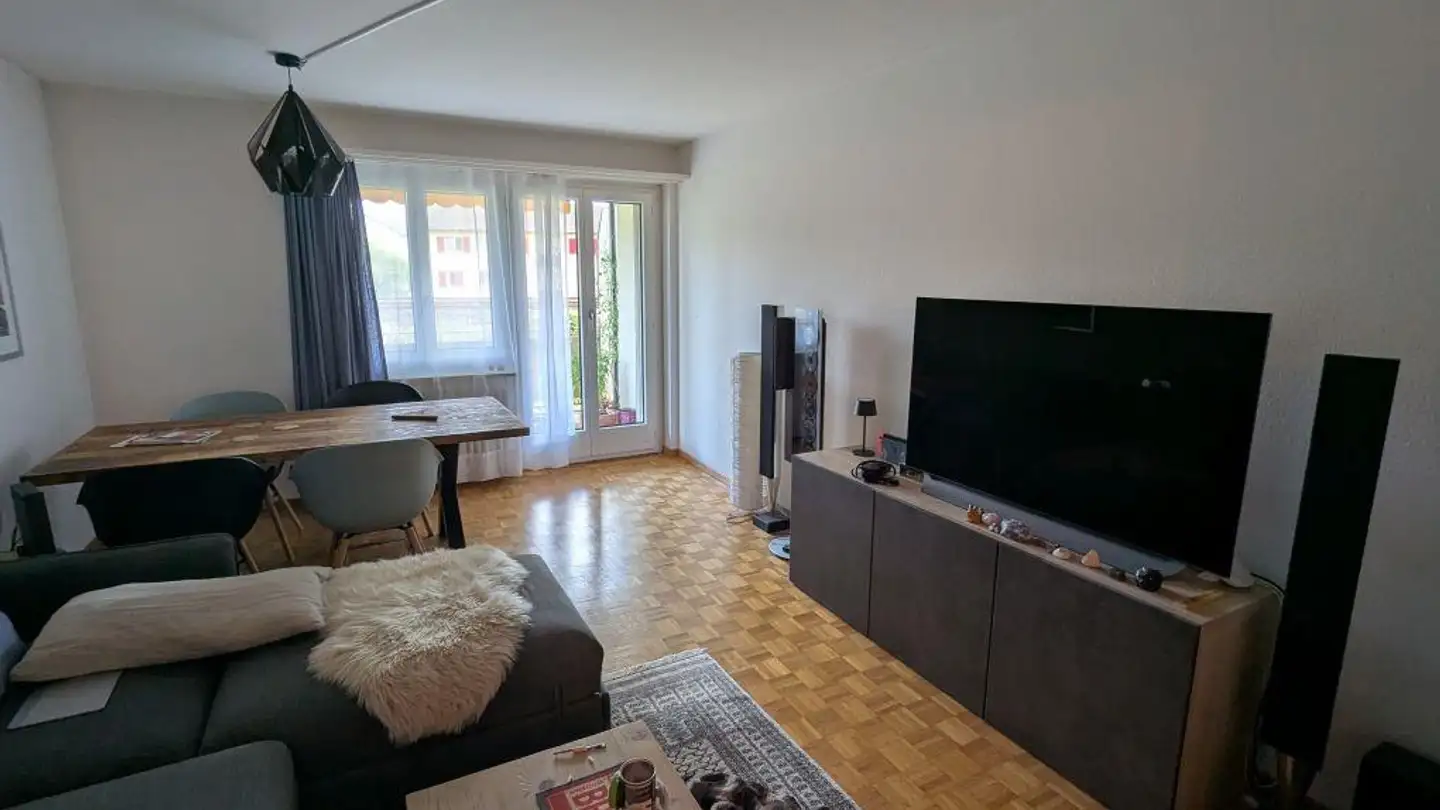 Appartement à louer - 8640 Rapperswil SG