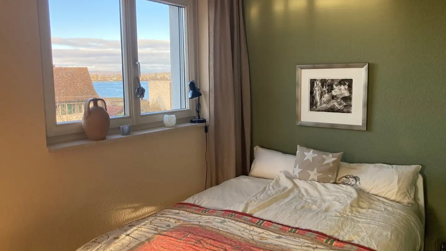 Apartment for rent - Westerfeldstrasse, 8272 Ermatingen - Photo 2