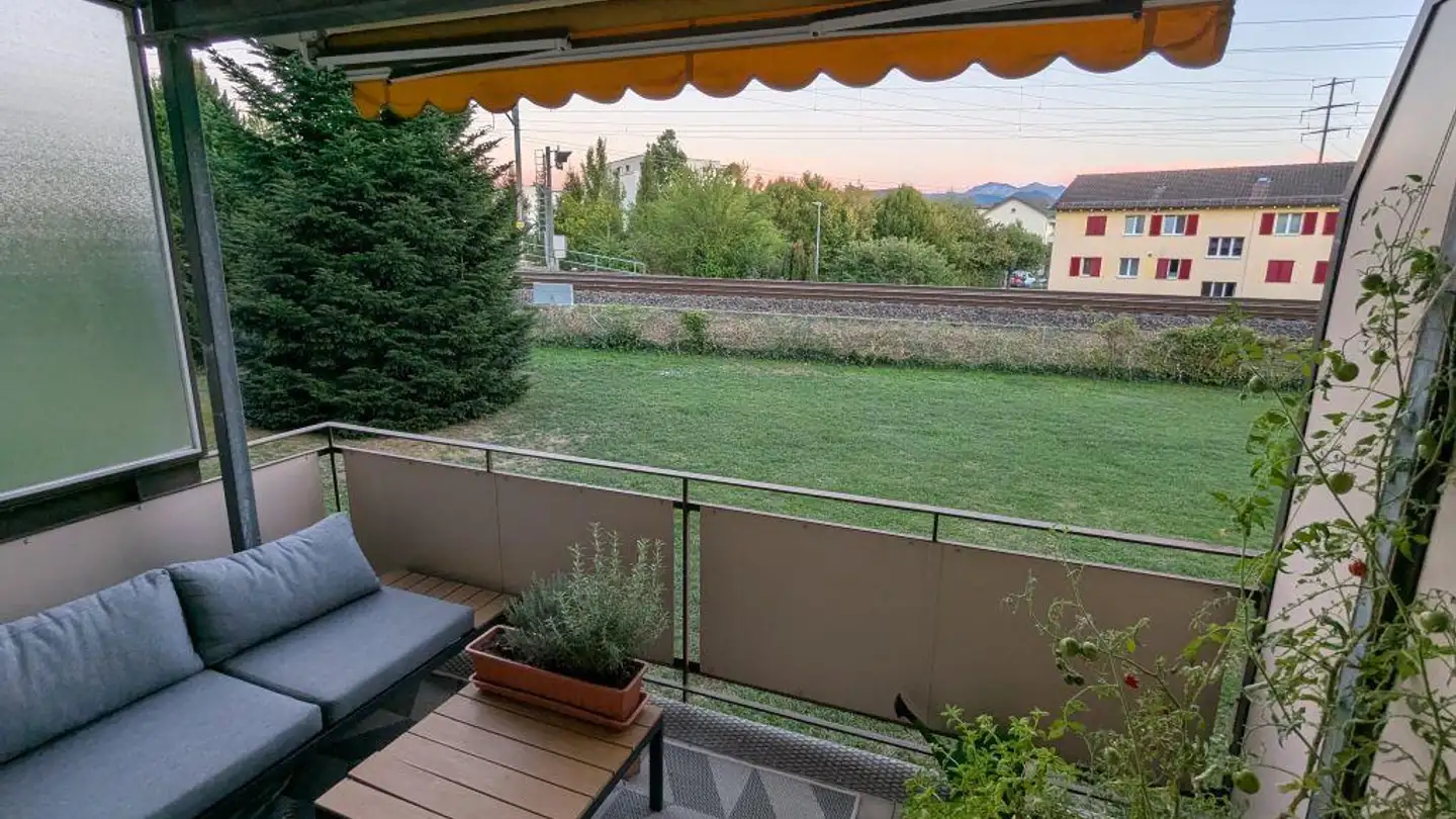 Appartement à louer - 8640 Rapperswil SG - Photo 2