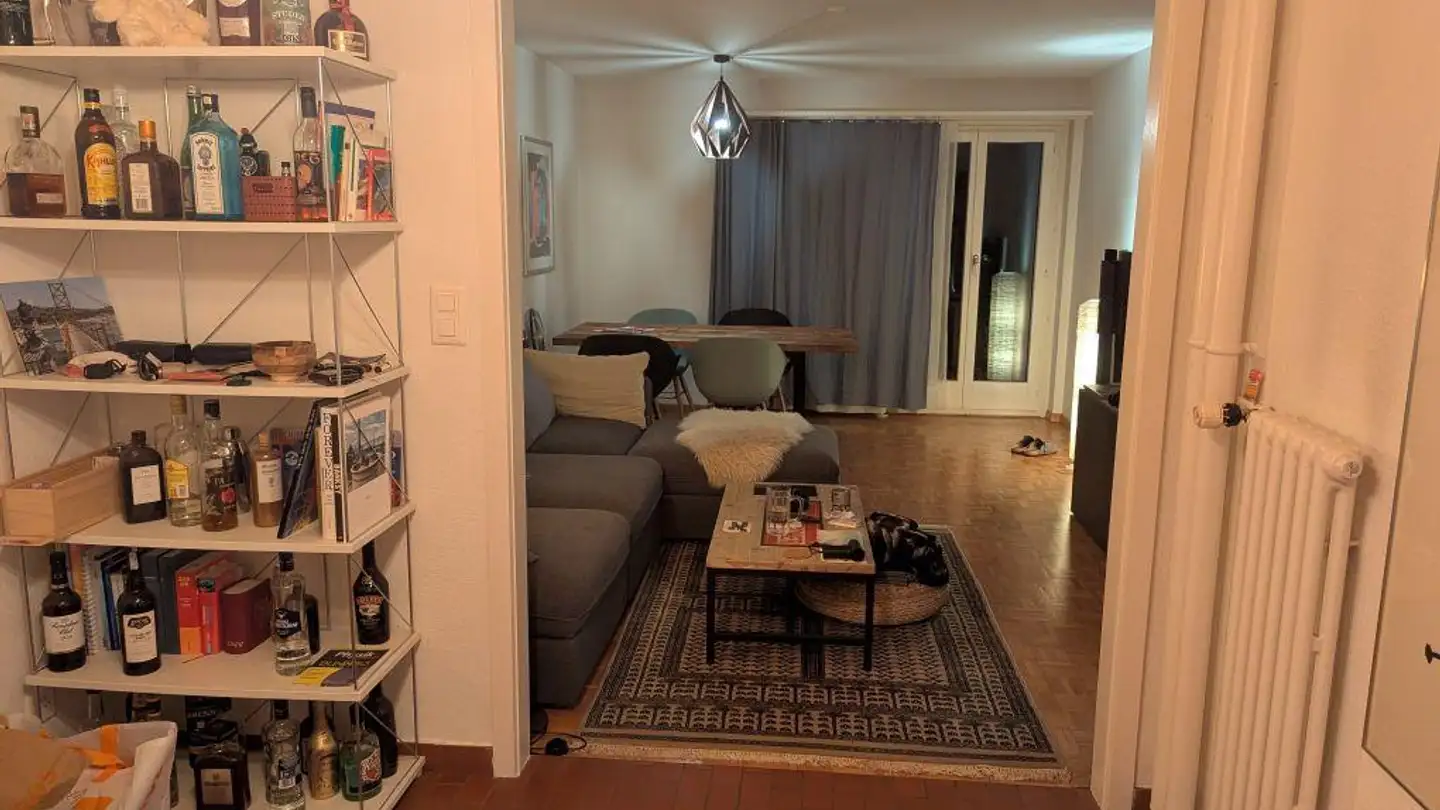 Appartement à louer - 8640 Rapperswil SG - Photo 3