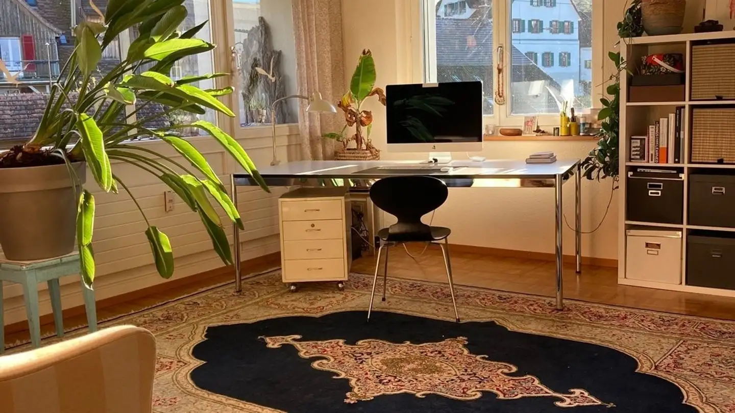 Apartment for rent - Westerfeldstrasse, 8272 Ermatingen - Photo 3