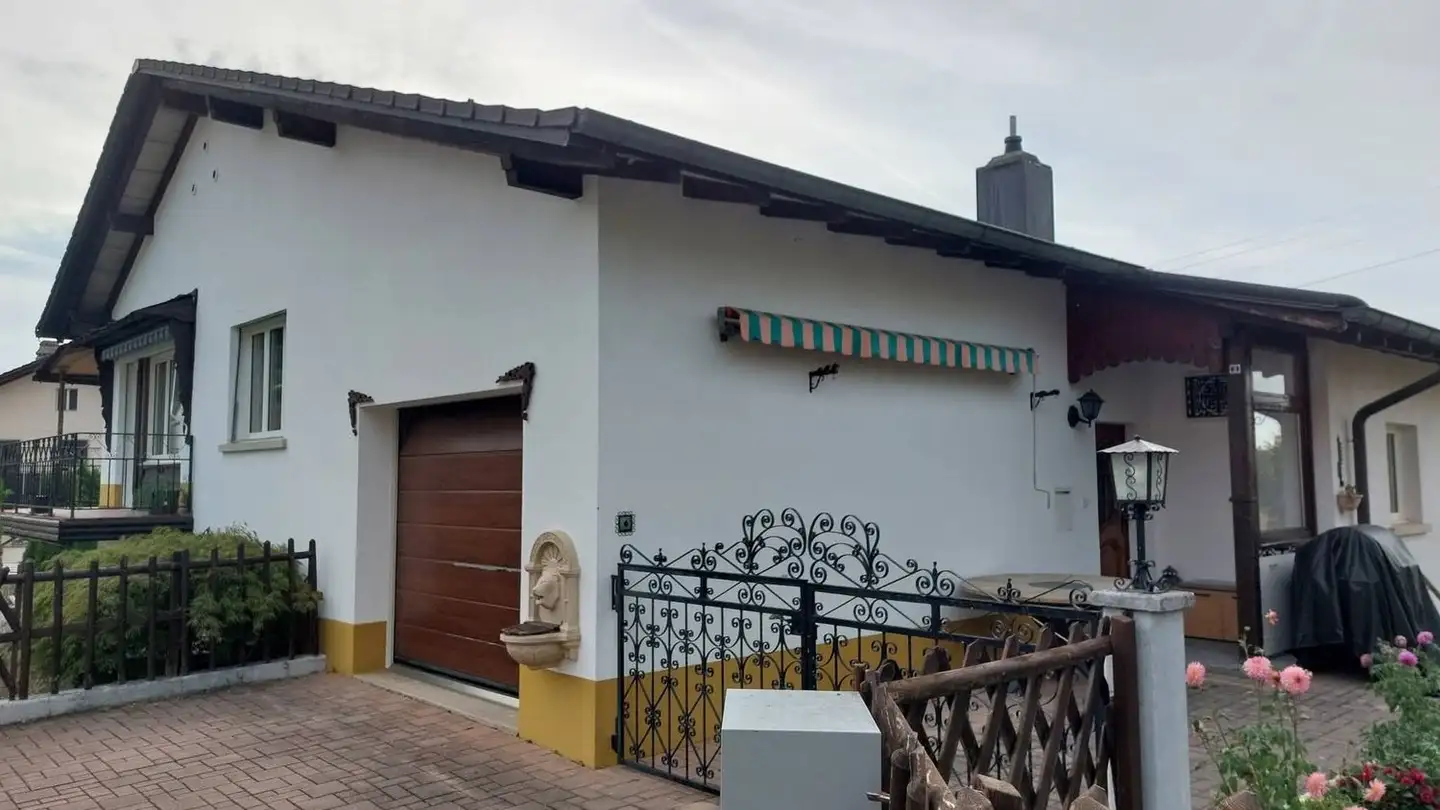 Maison individuelle à louer - 2952 Cornol - Photo 3