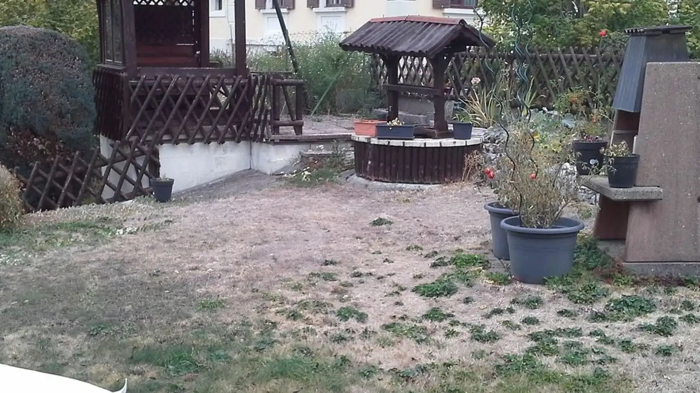 Maison individuelle à louer - 2952 Cornol - Photo 4