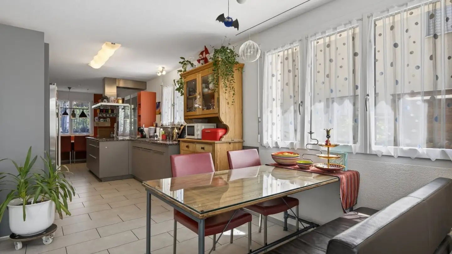 Einfamilienhaus kaufen - 4313 Möhlin - Foto 4