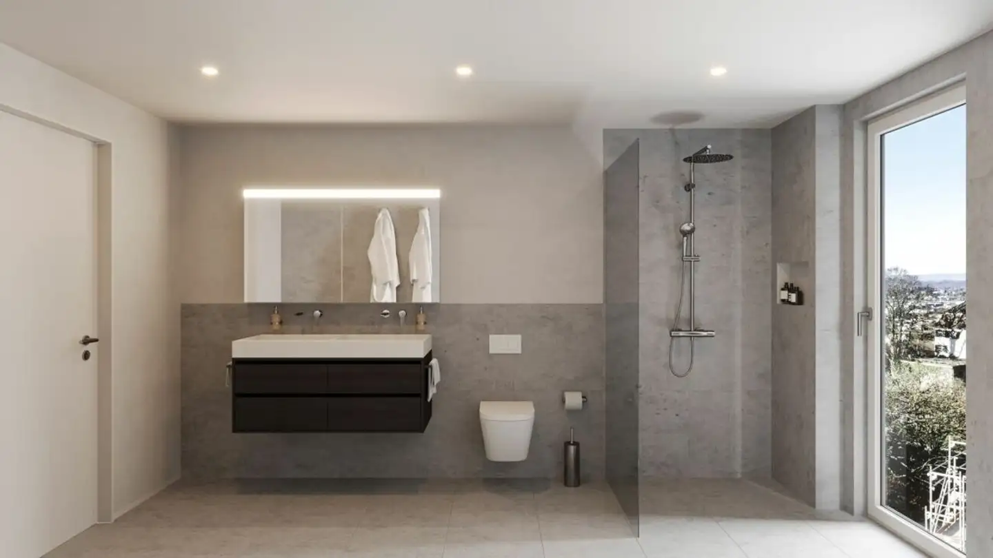 Appartamento in vendita - Bündtweg, 8280 Kreuzlingen - Photo 2