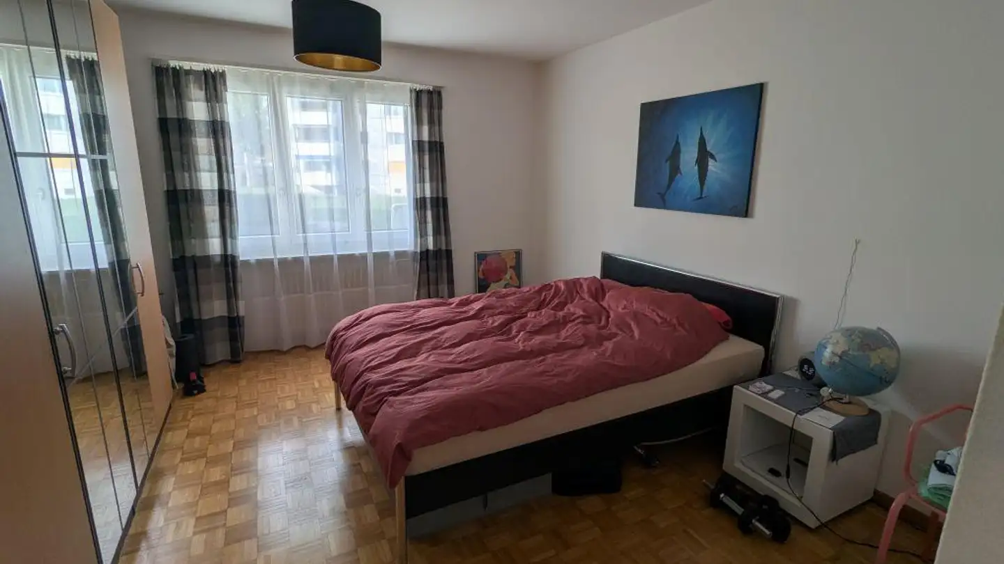 Appartement à louer - 8640 Rapperswil SG - Photo 4