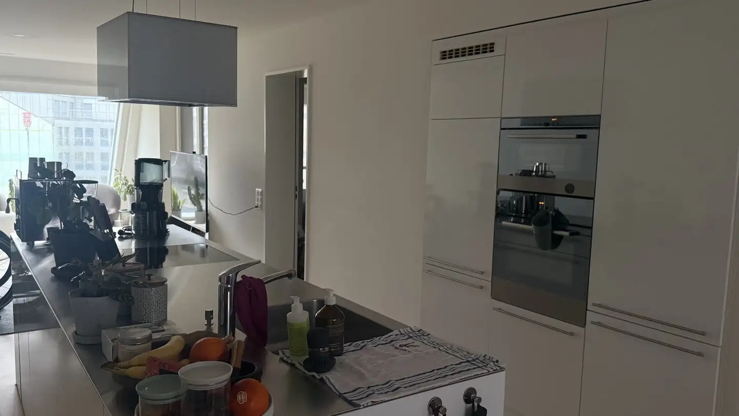 Wohnung mieten - Meisenstrasse 4, 8400 Winterthur - Foto 4