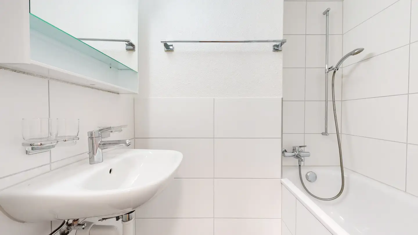 Appartamento in affitto - Helvetiastrasse 51, 9000 St. Gallen - Foto 3