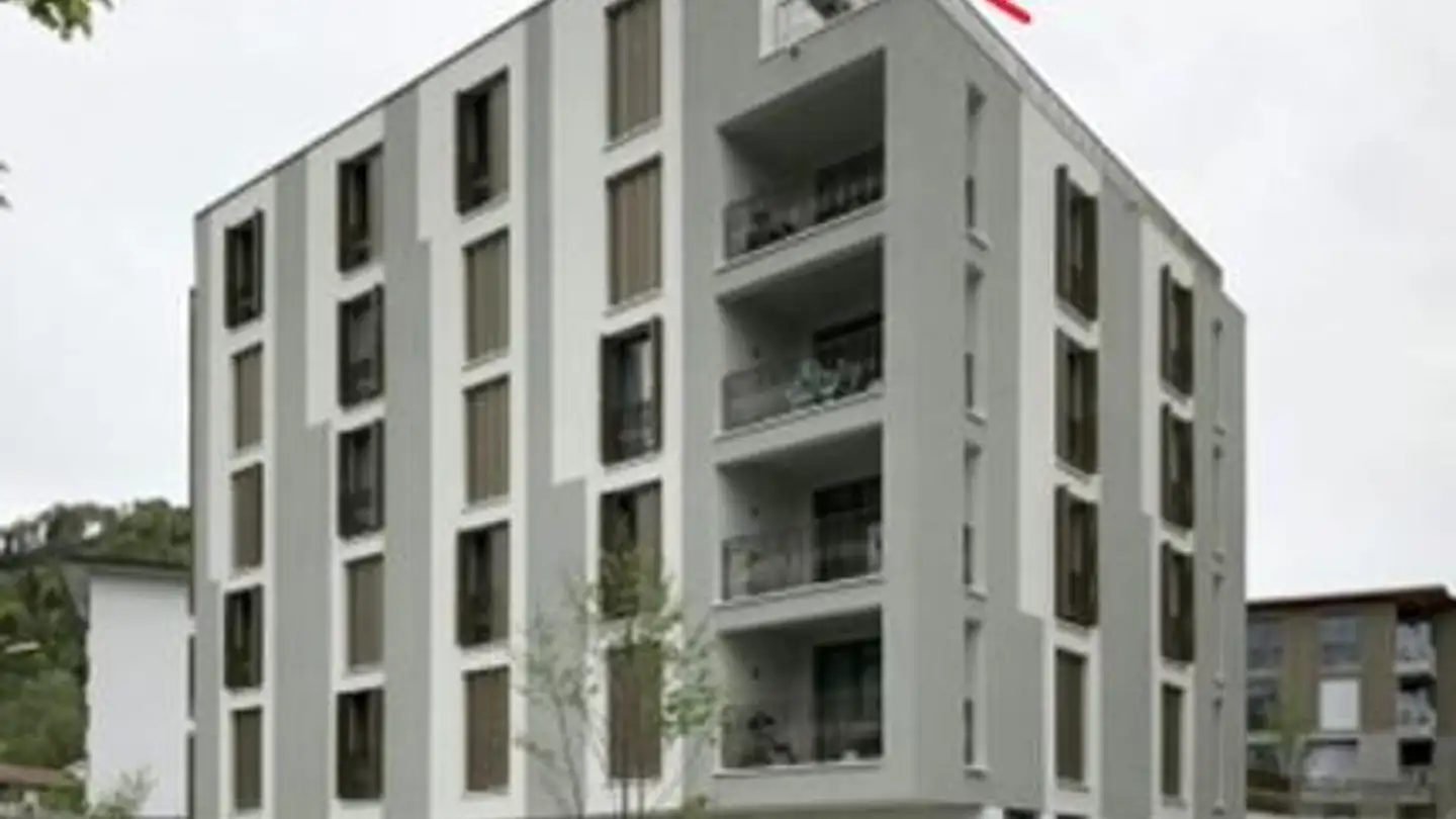 Attique à louer - In Der Ey 58, 8047 Zürich