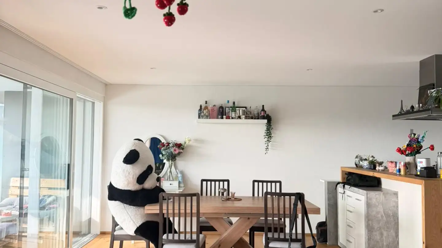 Appartement à louer - Kirchgasse 1, 2545 Selzach