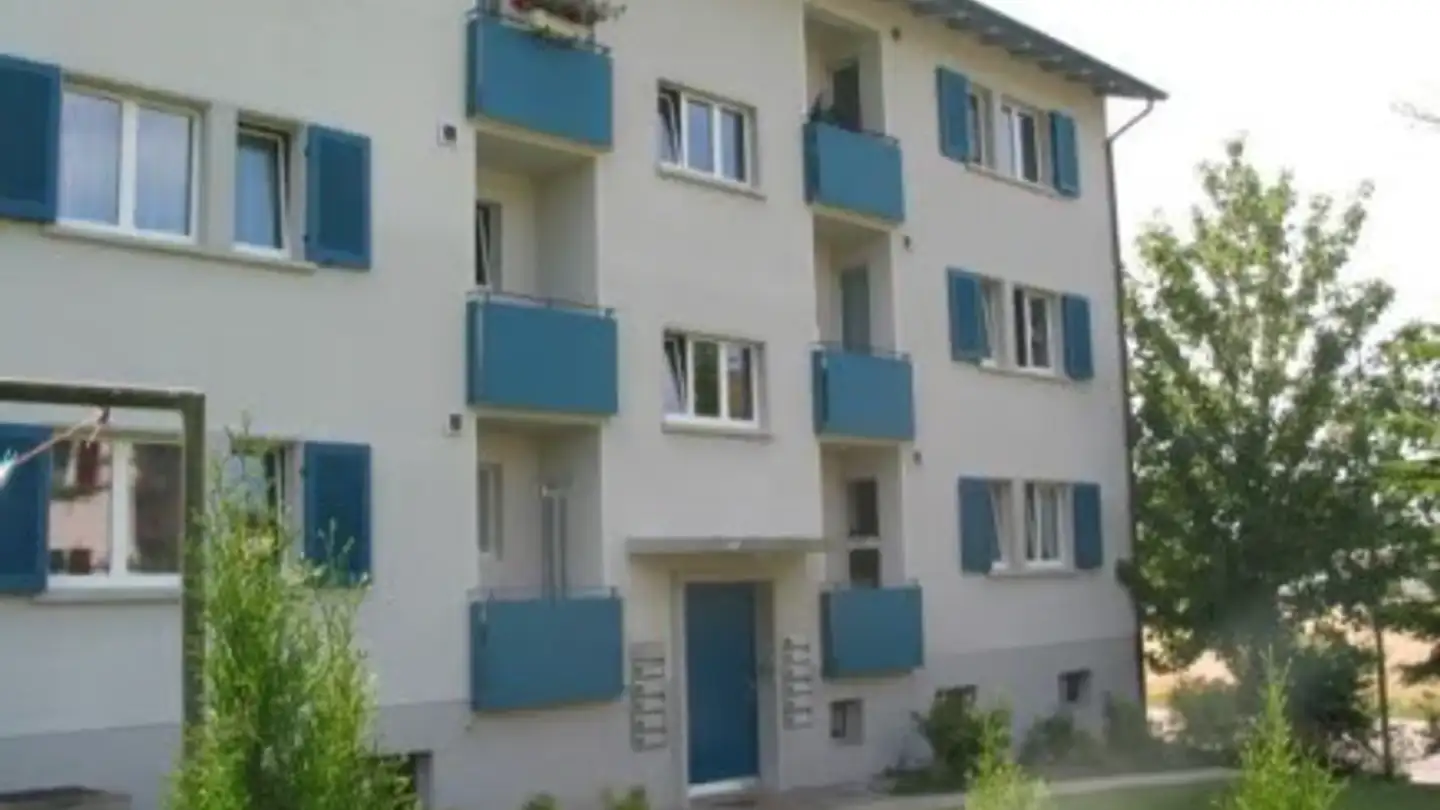 Appartement à louer - Wellhauserweg 18, 8500 Frauenfeld - Photo 3