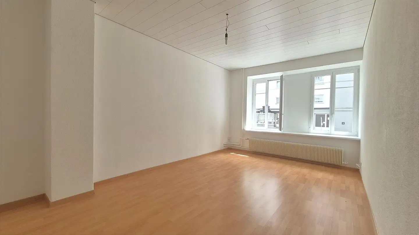 Wohnung mieten - Rue Du Locle 22, 2300 La Chaux-de-Fonds - Foto 3