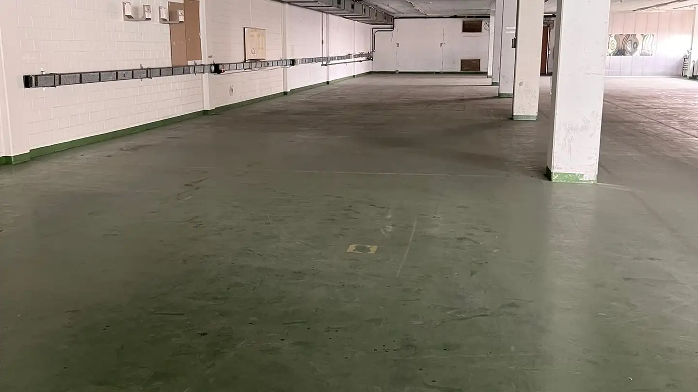 Industrial property for rent - Kägenstrasse 12, 4153 Reinach BL - Photo 4