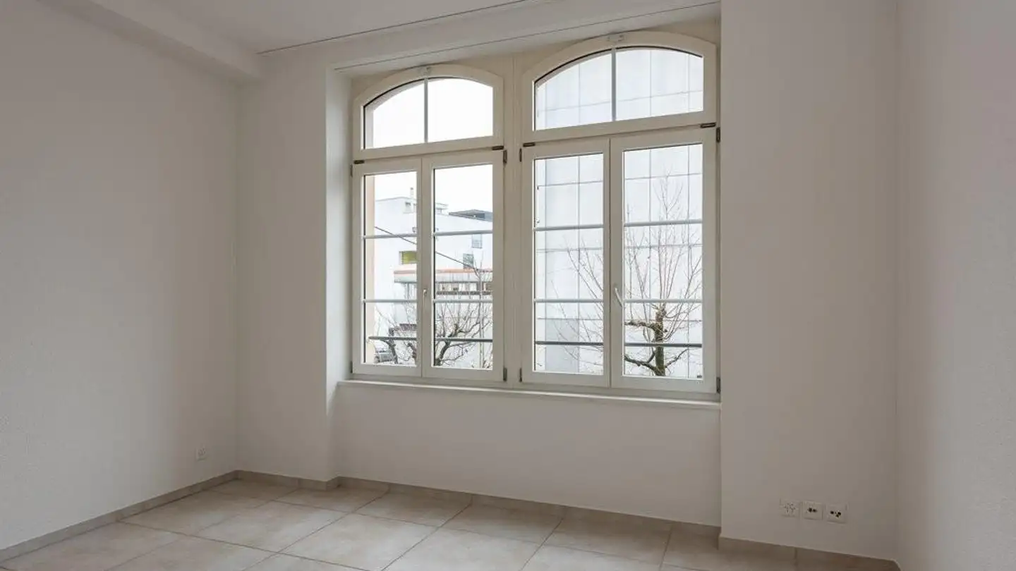 Apartment for rent - Zentralstrasse 20, 5610 Wohlen AG - Photo 3