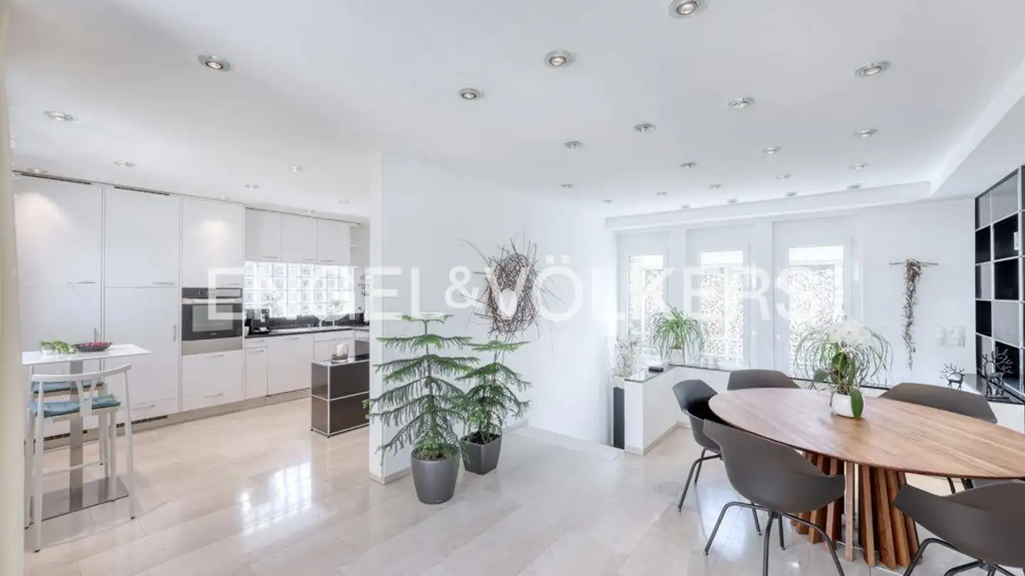 Maison individuelle à vendre - 5420 Ehrendingen - Photo 3