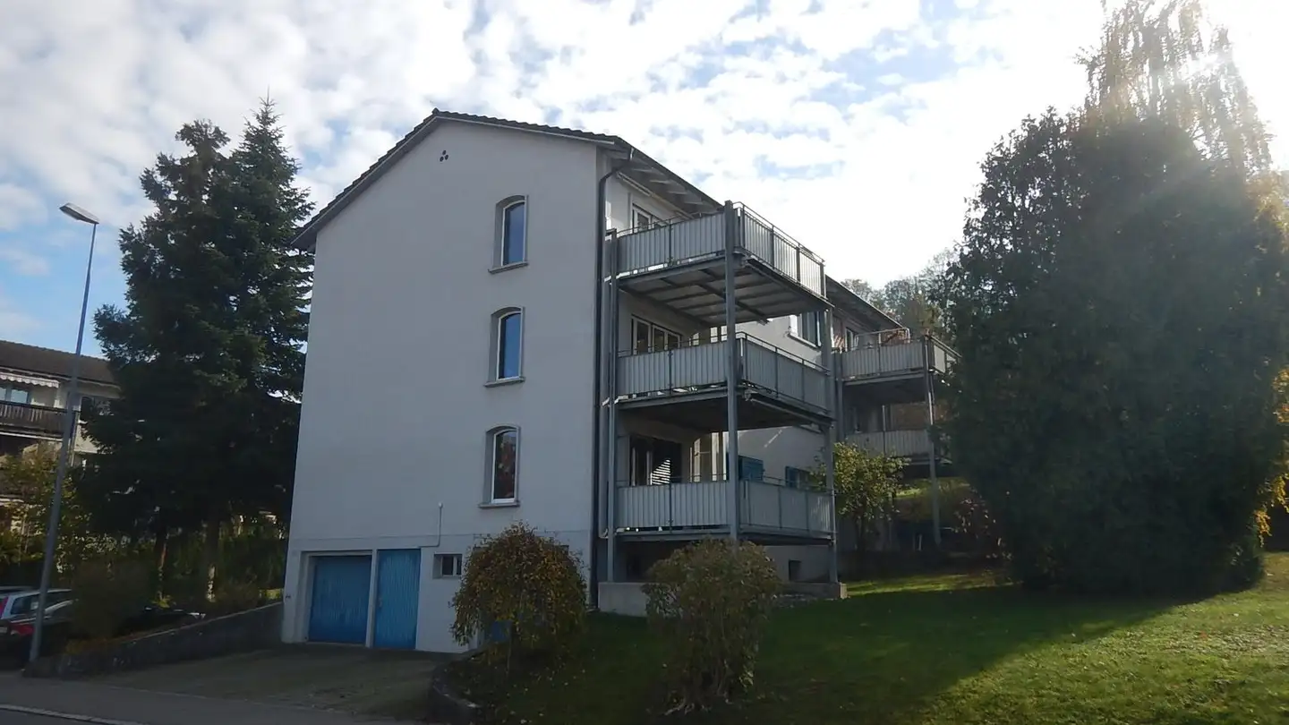 Appartement à louer - Wellhauserweg 18, 8500 Frauenfeld - Photo 2
