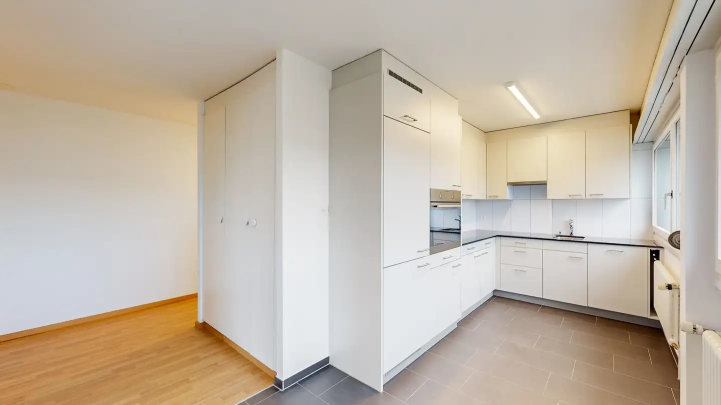 Appartamento in affitto - Helvetiastrasse 51, 9000 St. Gallen - Foto 2