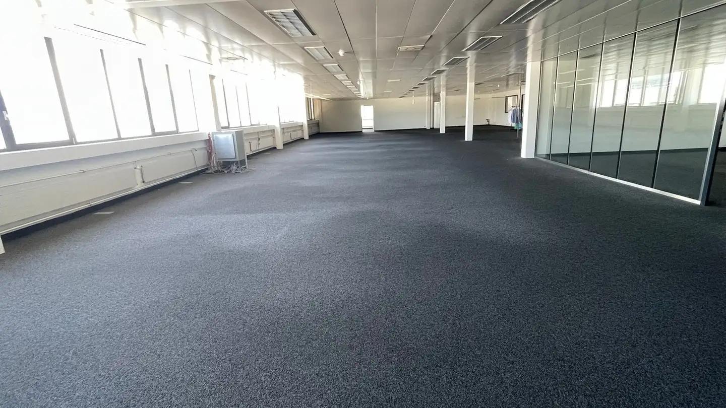 Immeuble industriel à louer - Kägenstrasse 12, 4153 Reinach BL