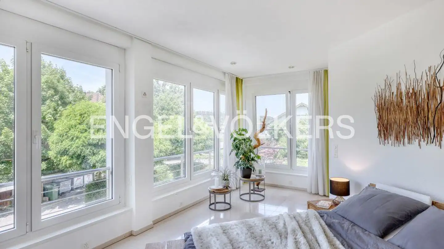 Maison individuelle à vendre - 5420 Ehrendingen - Photo 4