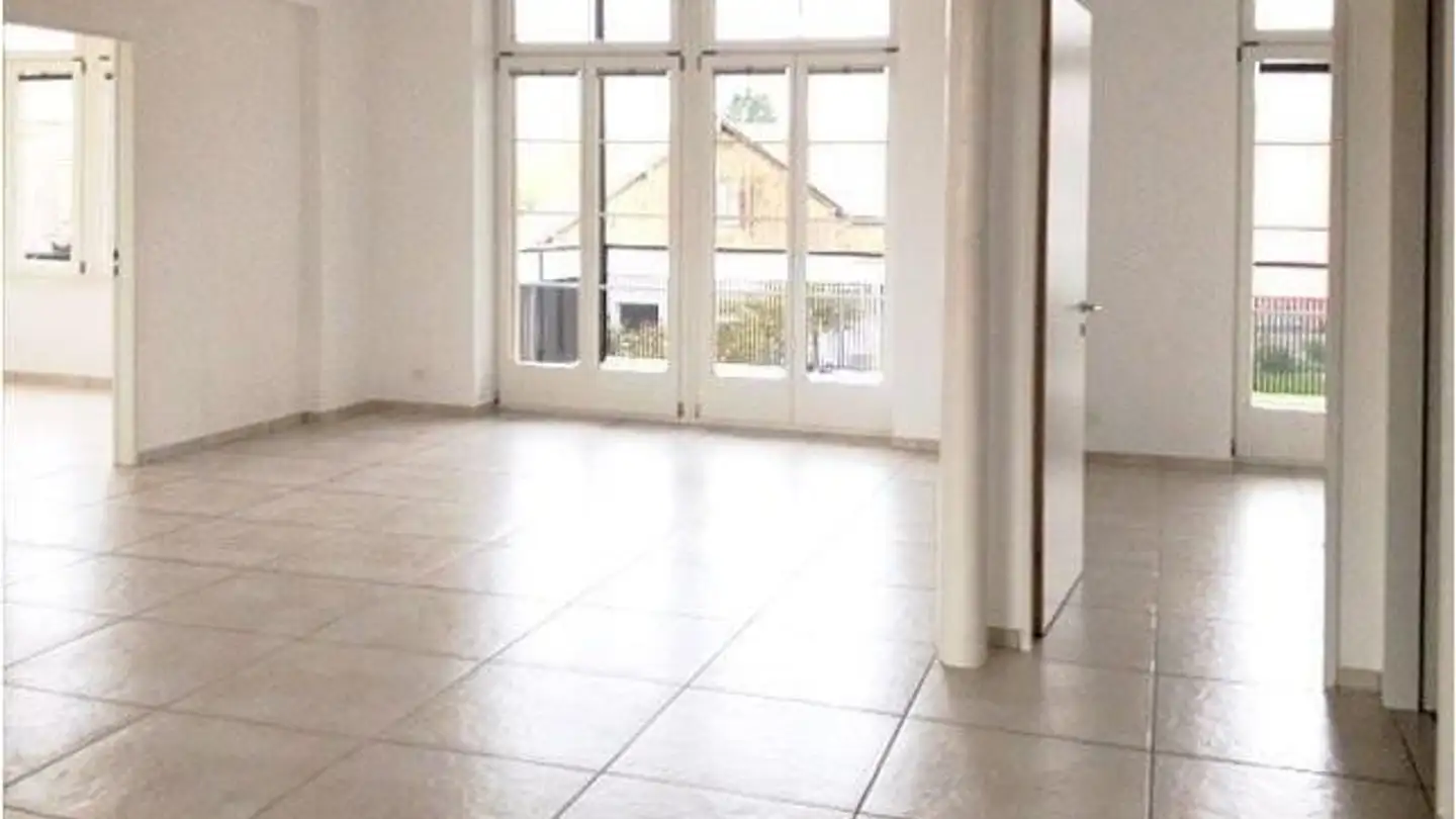 Apartment for rent - Zentralstrasse 20, 5610 Wohlen AG - Photo 4