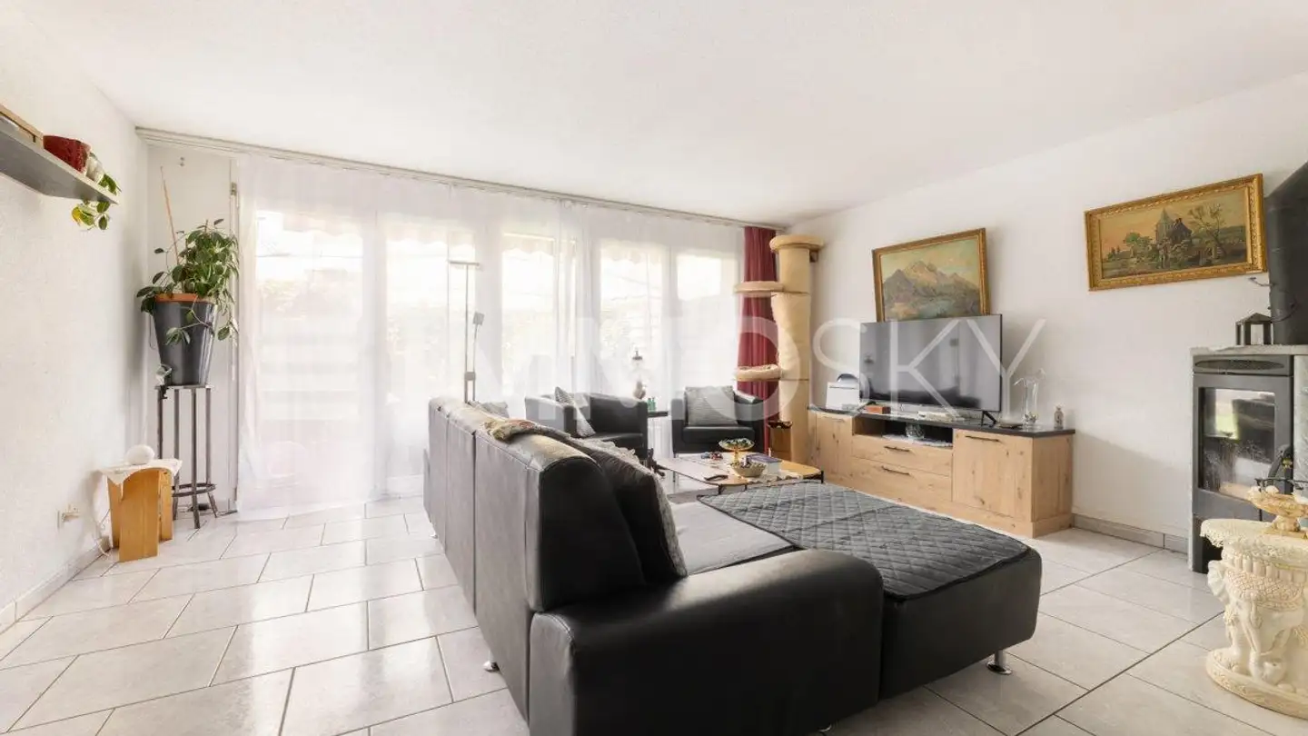 Cave house for sale - 5614 Sarmenstorf - Photo 2