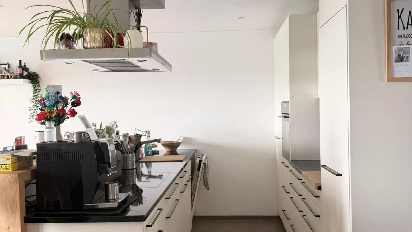 Appartement à louer - Kirchgasse 1, 2545 Selzach - Photo 2