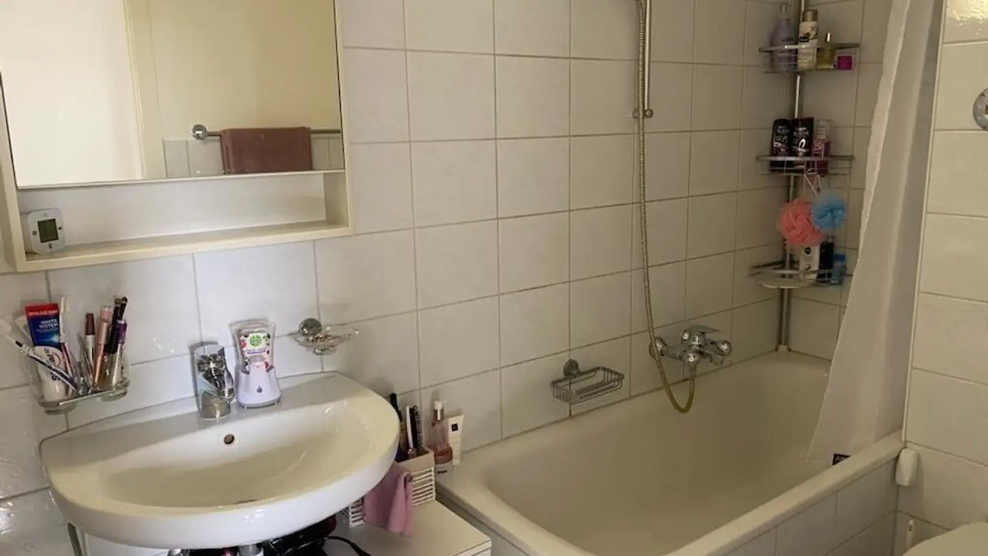 Apartment for rent - Schützenstrasse 9, 4900 Langenthal - Photo 3