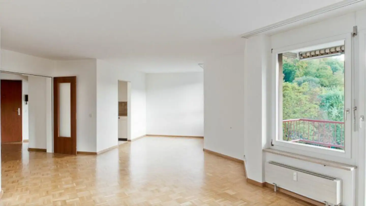 Appartement à louer - Waldstrasse 12, 4410 Liestal - Photo 2