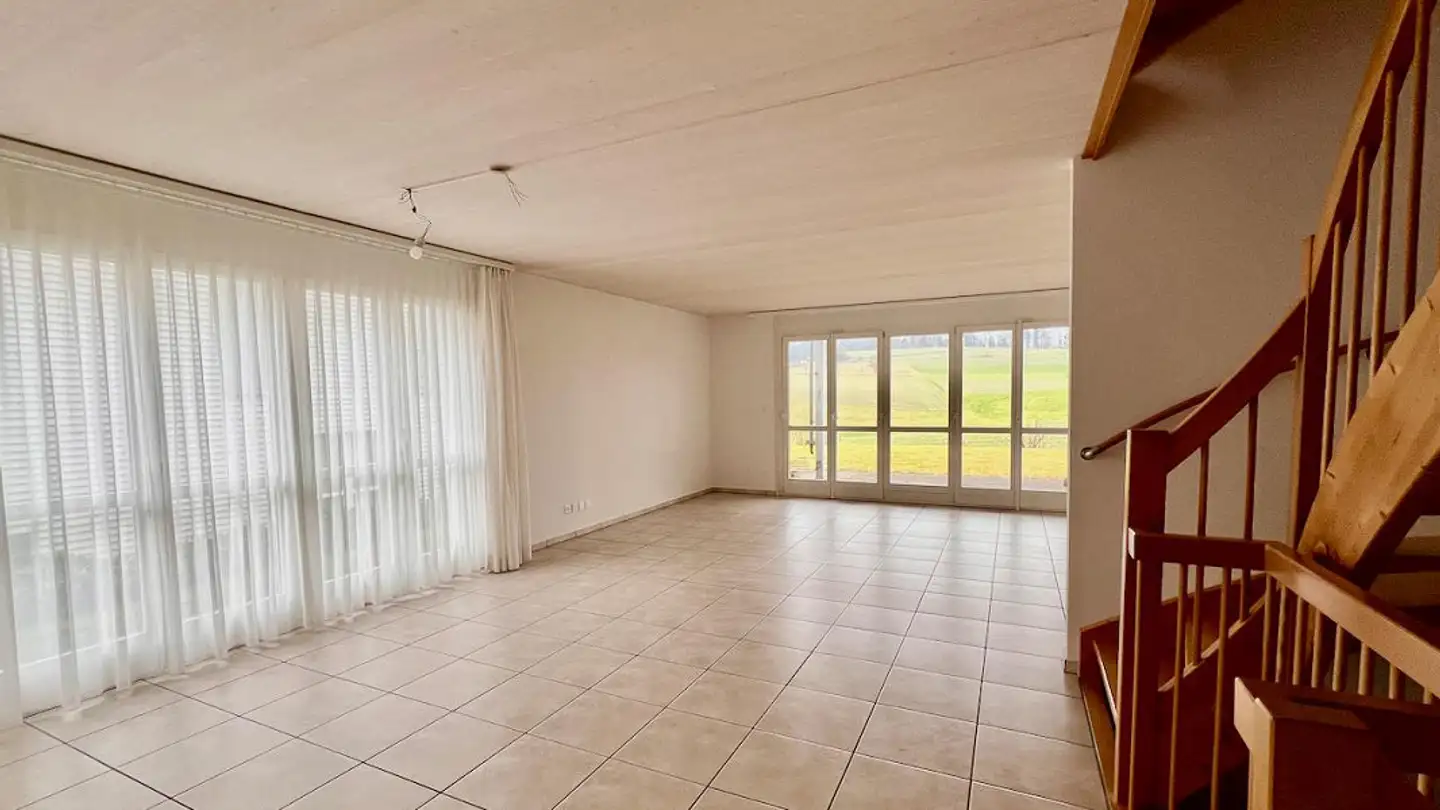 Stepped house for rent - 8405 Winterthur - Photo 2