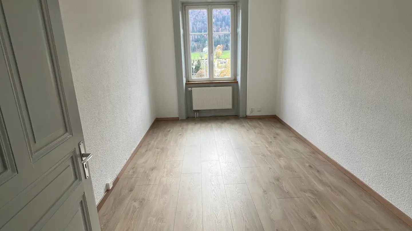 Appartamento in affitto - Rue Du Vallon 33, 2610 St-Imier - Photo 3