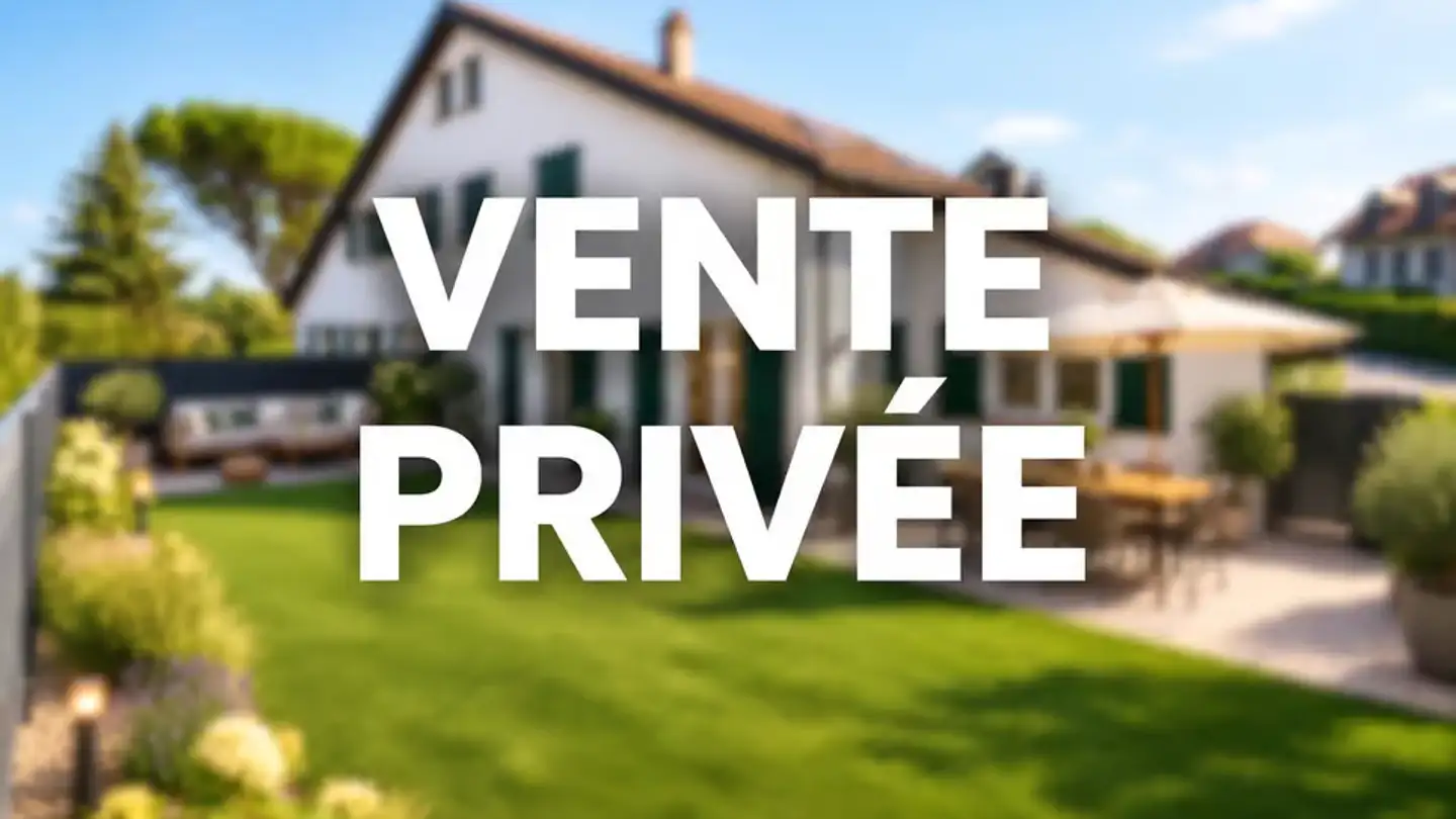 Einfamilienhaus kaufen - Route D'arnex, 1277 Arnex-sur-Nyon