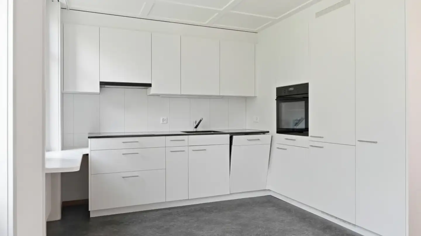 Appartamento in affitto - Hörnlistrasse 6, 9500 Wil SG