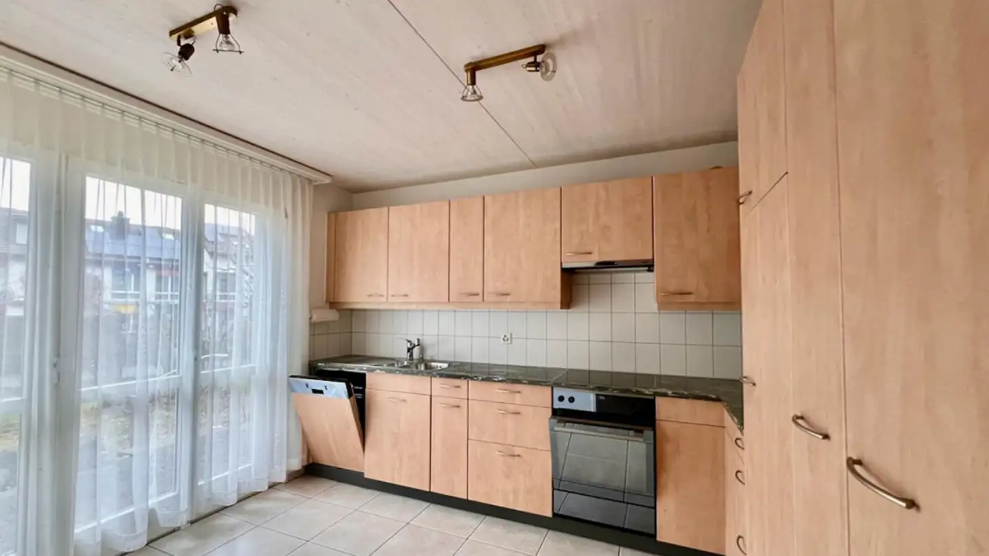 Stepped house for rent - 8405 Winterthur - Photo 3