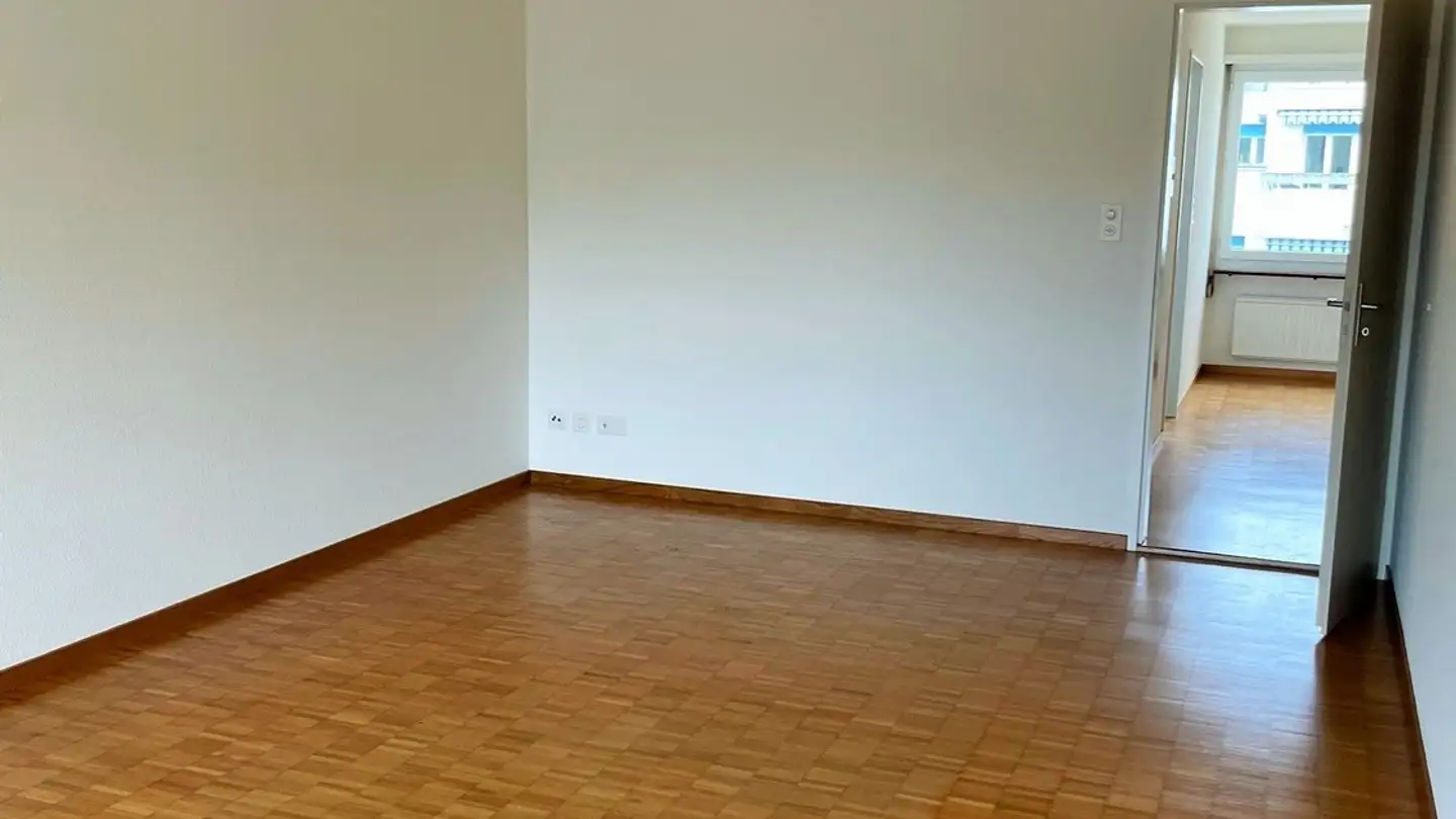 Appartamento ammobiliato in affitto - Schöneggstrasse 23, 8953 Dietikon - Foto 2