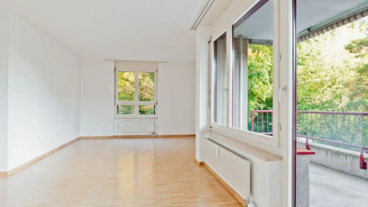 Appartement à louer - Waldstrasse 12, 4410 Liestal - Photo 3