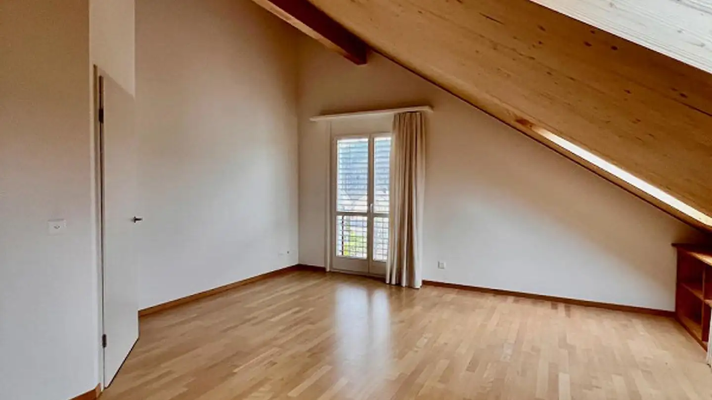 Stepped house for rent - Helmweg 30, 8405 Winterthur - Photo 3