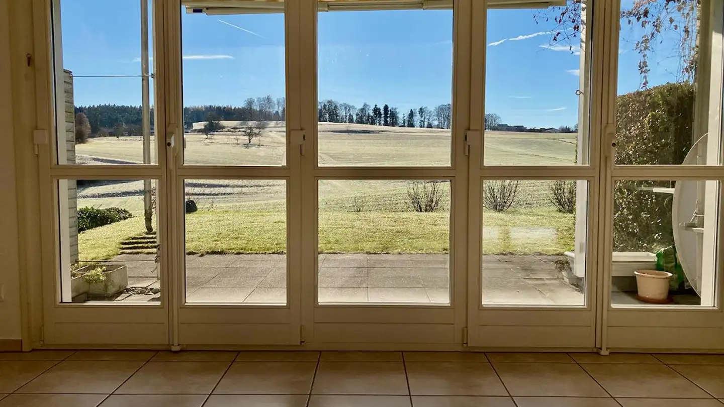 Stepped house for rent - 8405 Winterthur