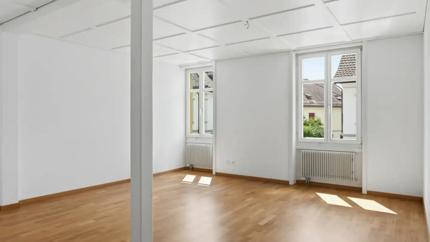Appartamento in affitto - Hörnlistrasse 6, 9500 Wil SG - Foto 3